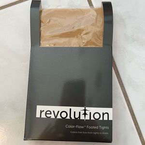 New Revolution dance tights